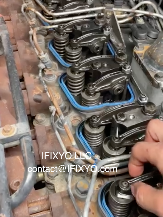 Preventive Maintenance