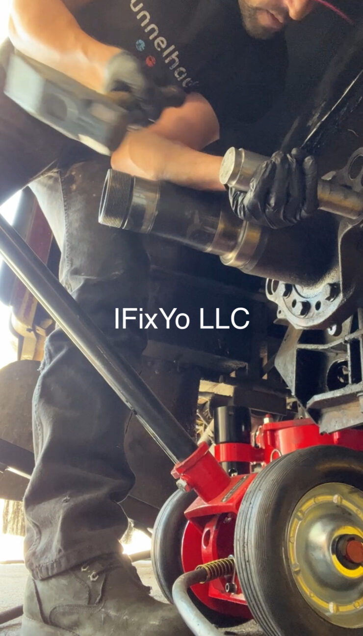 Suspension and Brakes