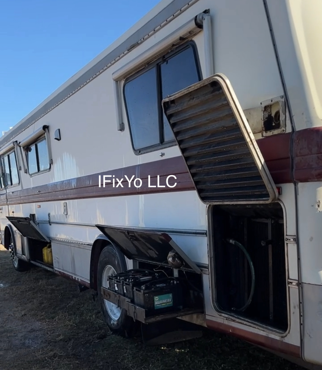 RV Repair